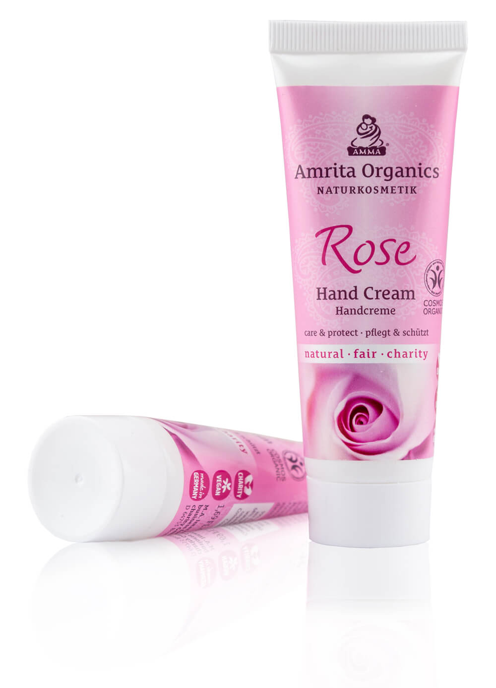 Handcreme Rose