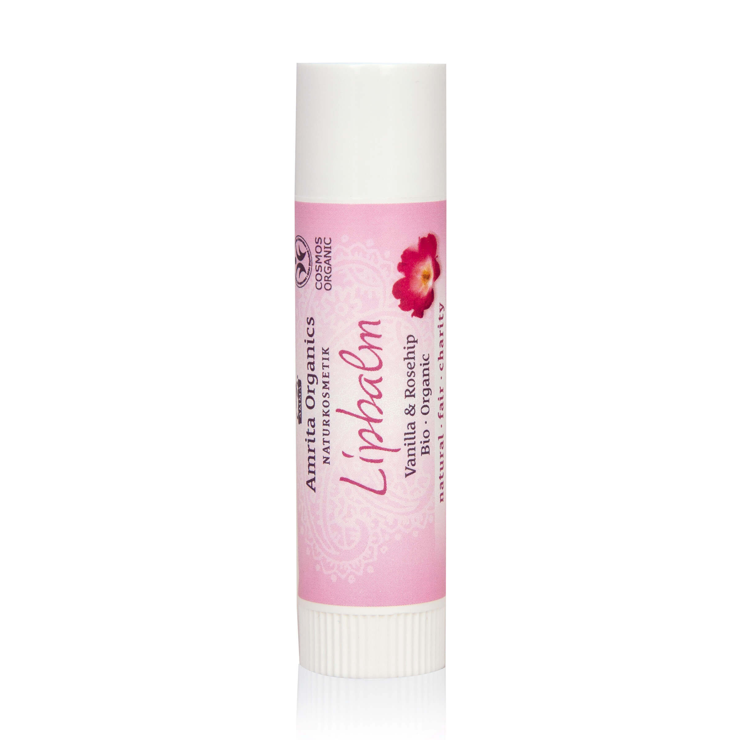 Lip Balm, bio