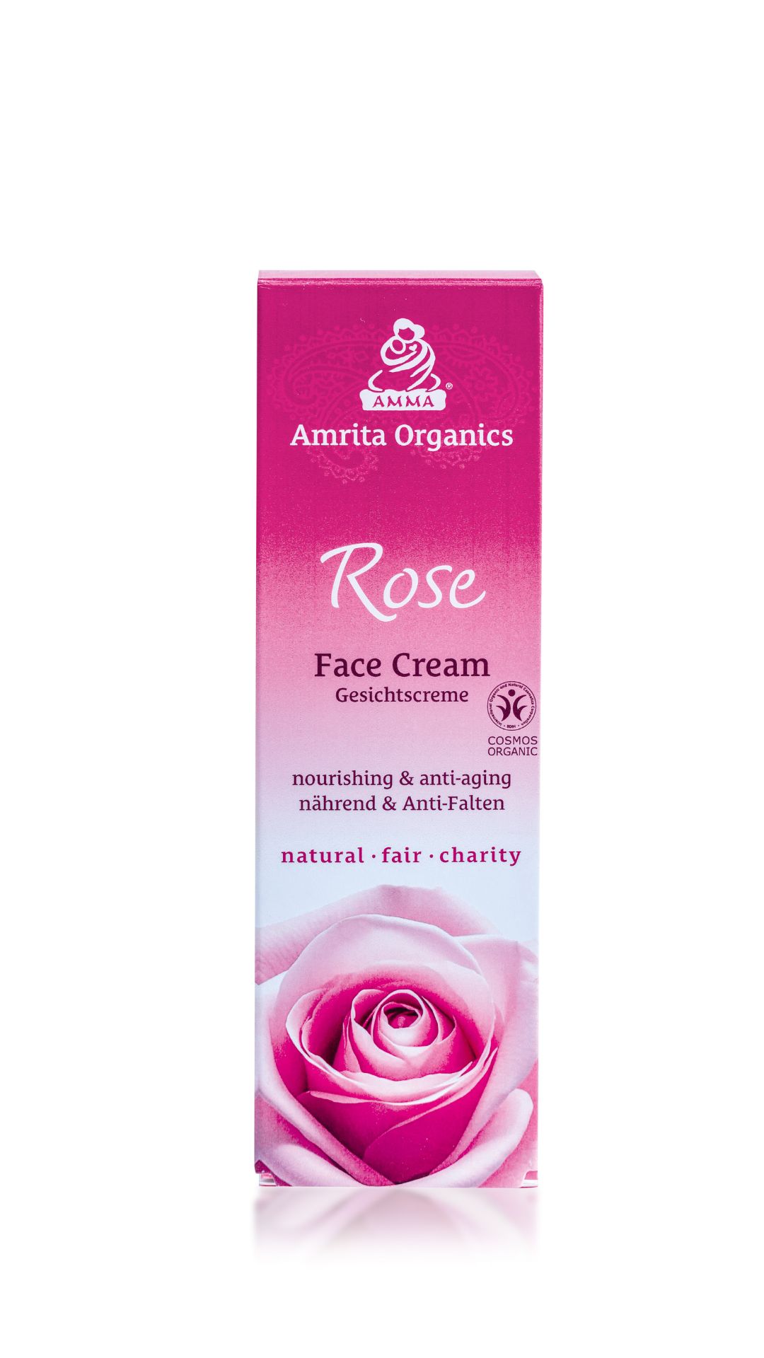 Rose Gesichtscreme Rose Gesichtscreme