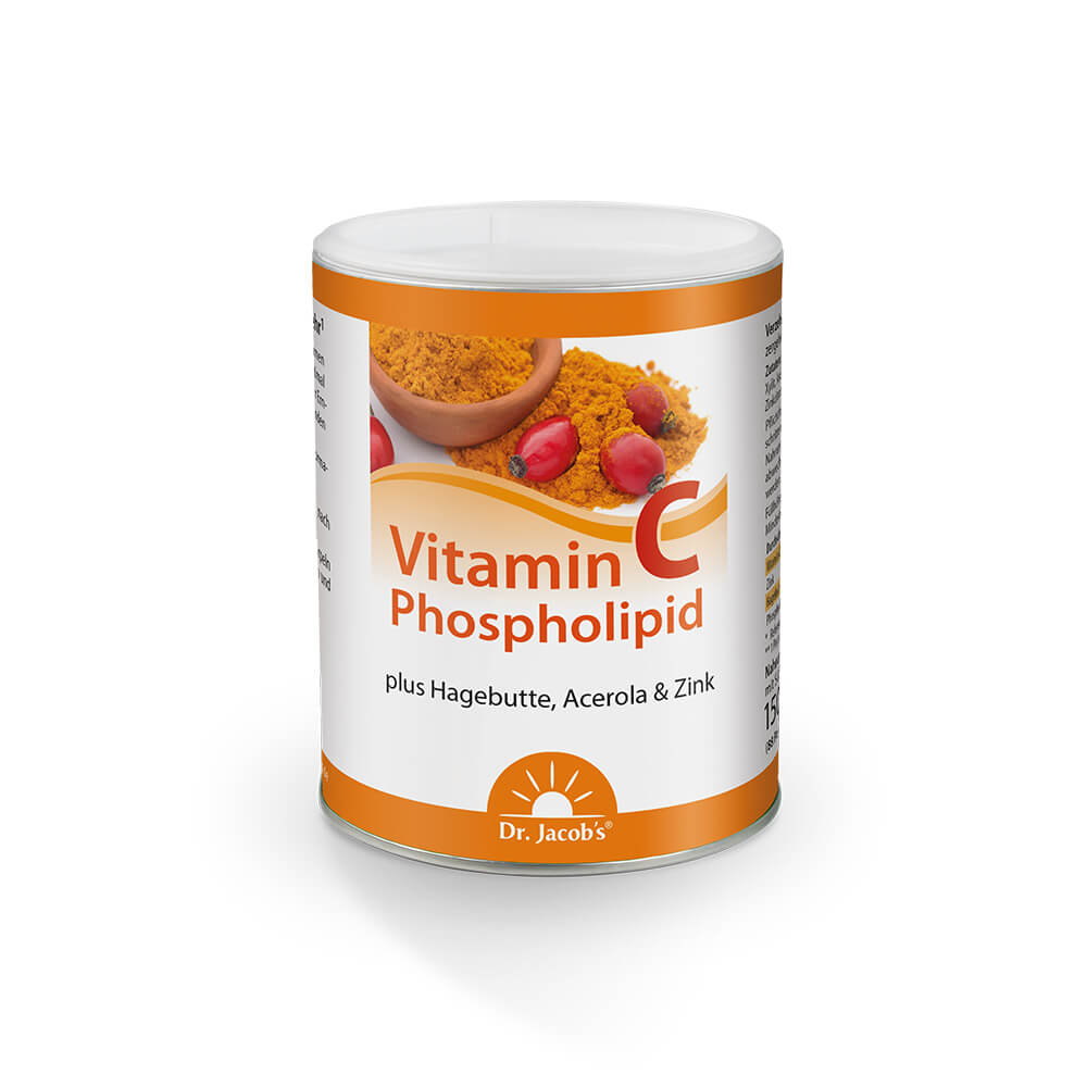 Vitamin C Phospholipid