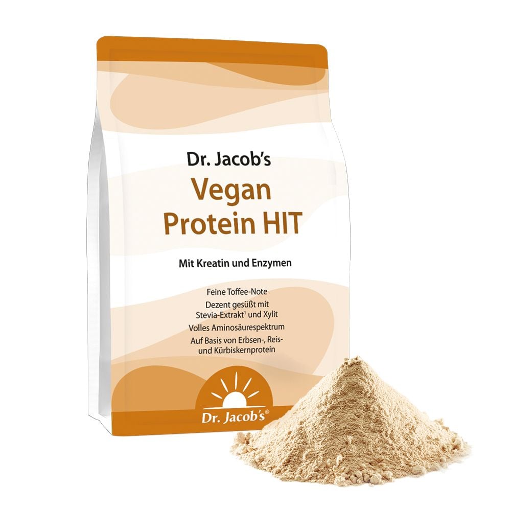 VEGAN Protein HIT