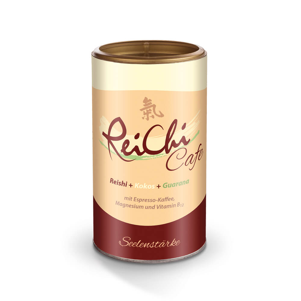 ReiChi Cafe 180g