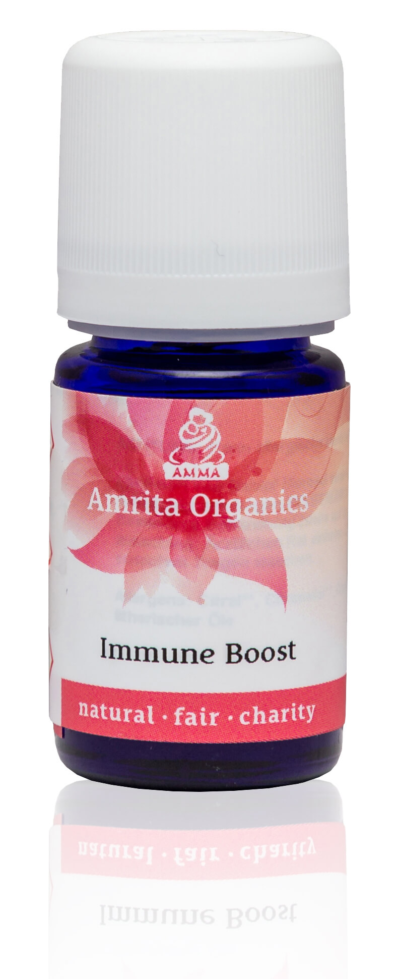 Immune Boost