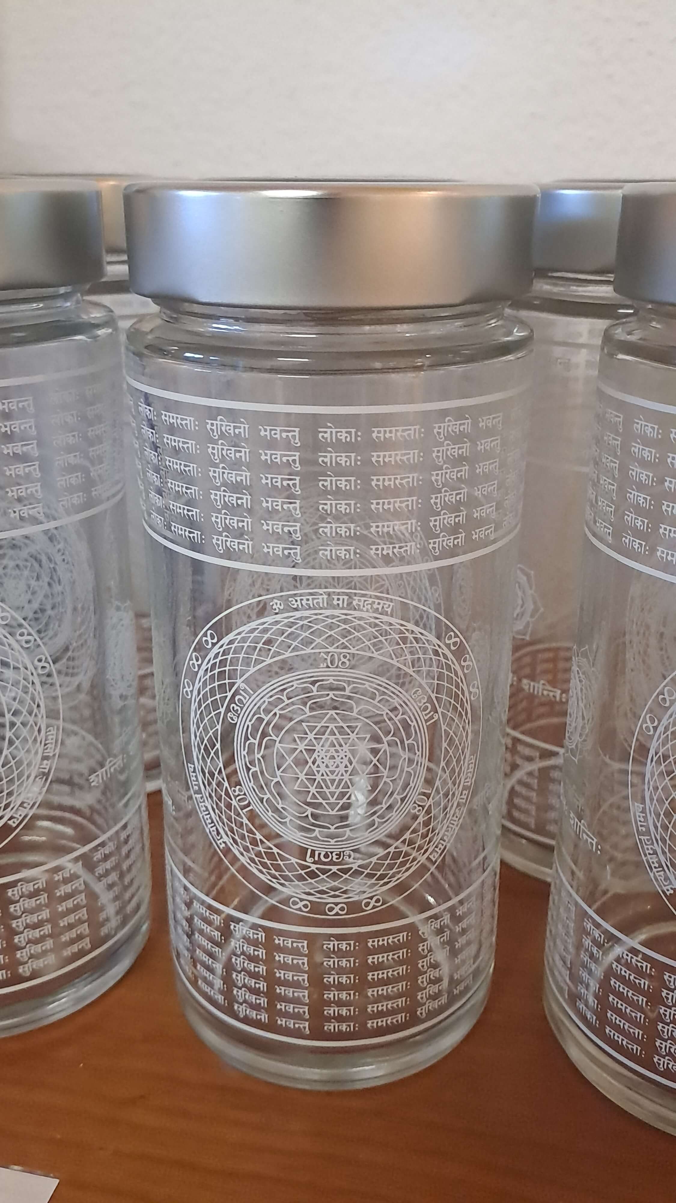 MULTI Devi Flasche 0,5L