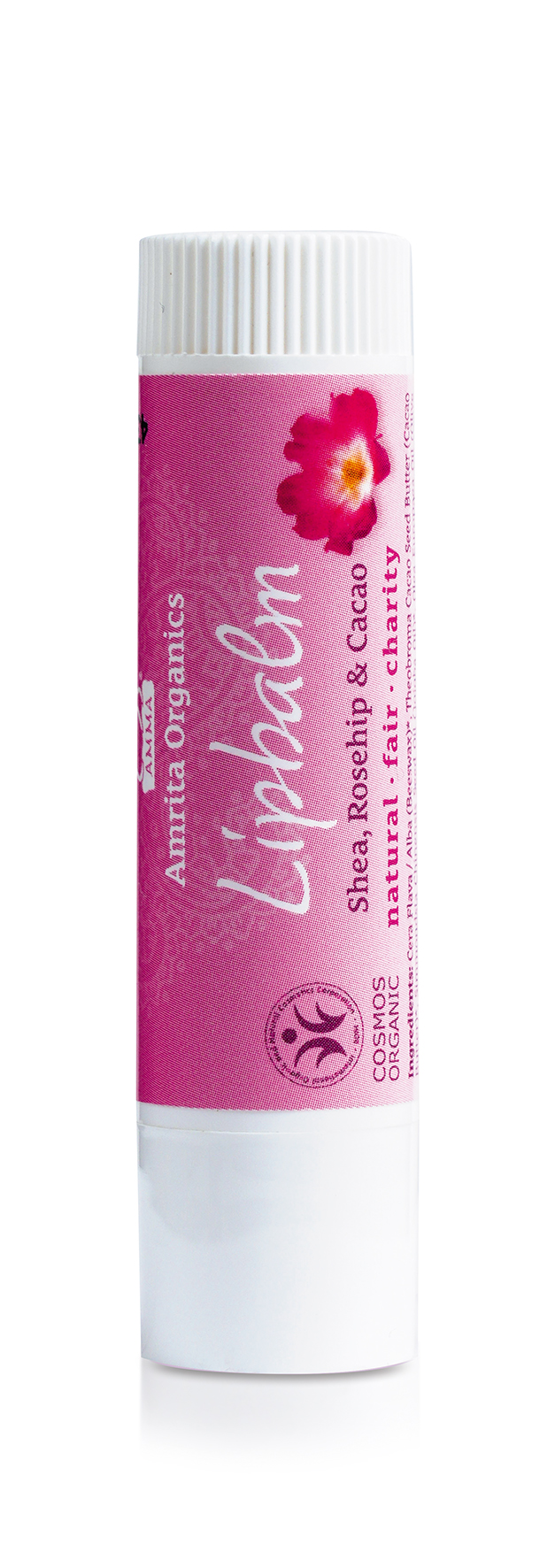 Lip Balm, bio