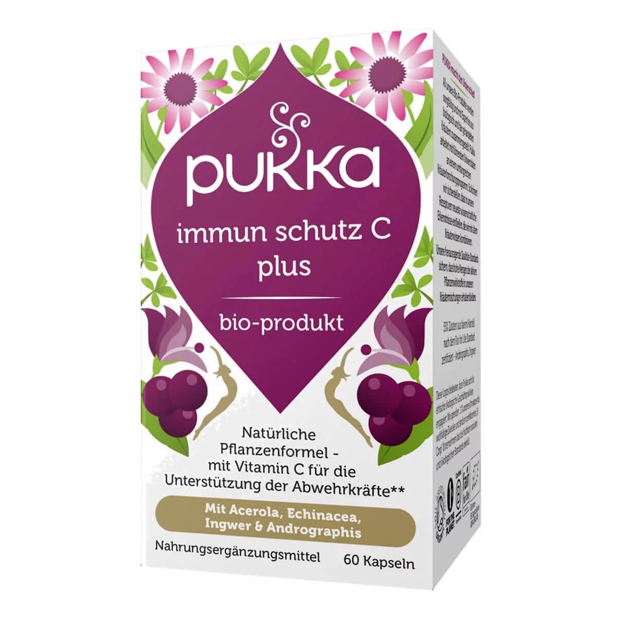 Immun Schutz C Plus, bio