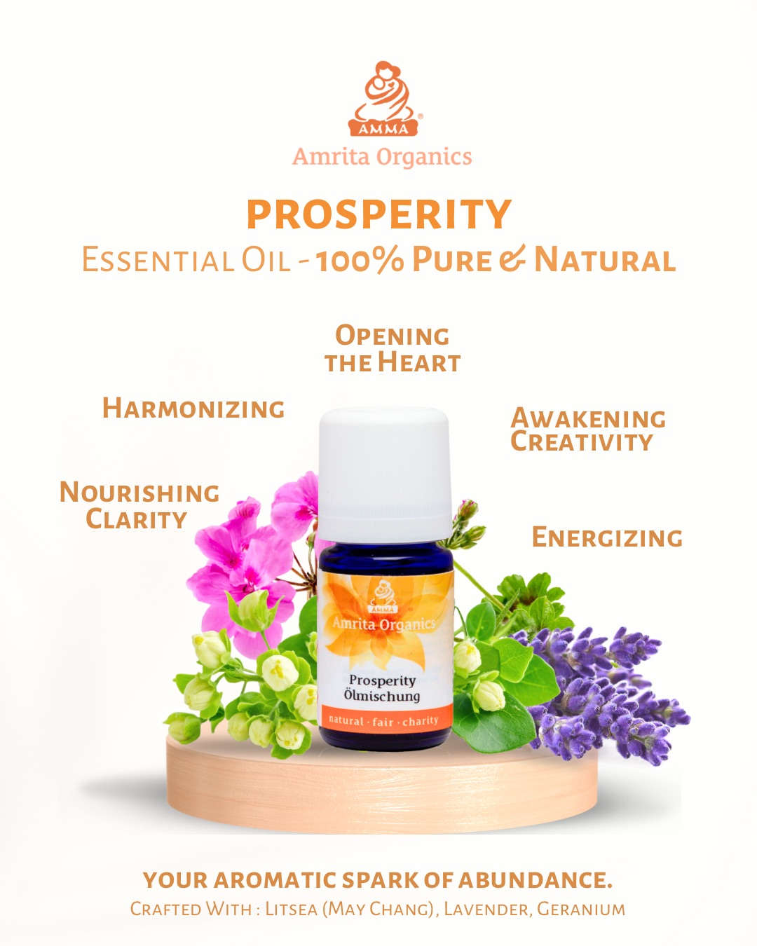 Prosperity