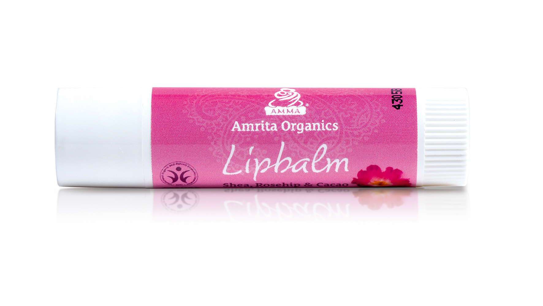Lip Balm, bio