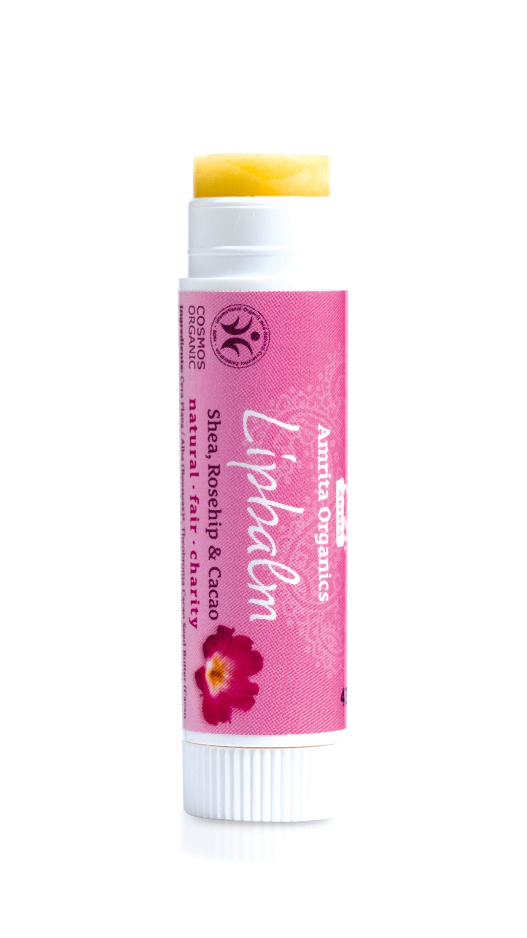 Lip Balm, bio