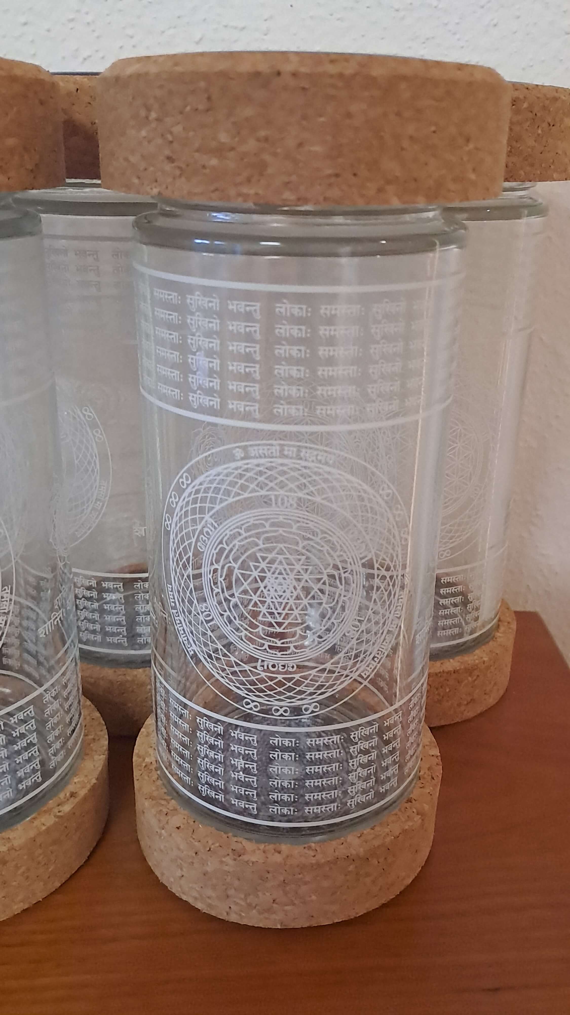 Mini Devi Wasserflasche, 0,5L