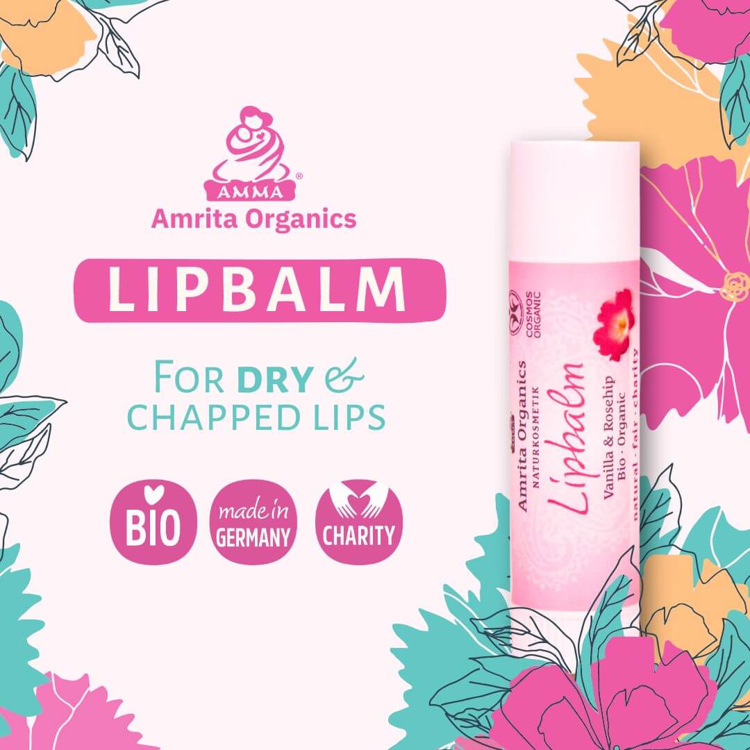 Lip Balm, bio