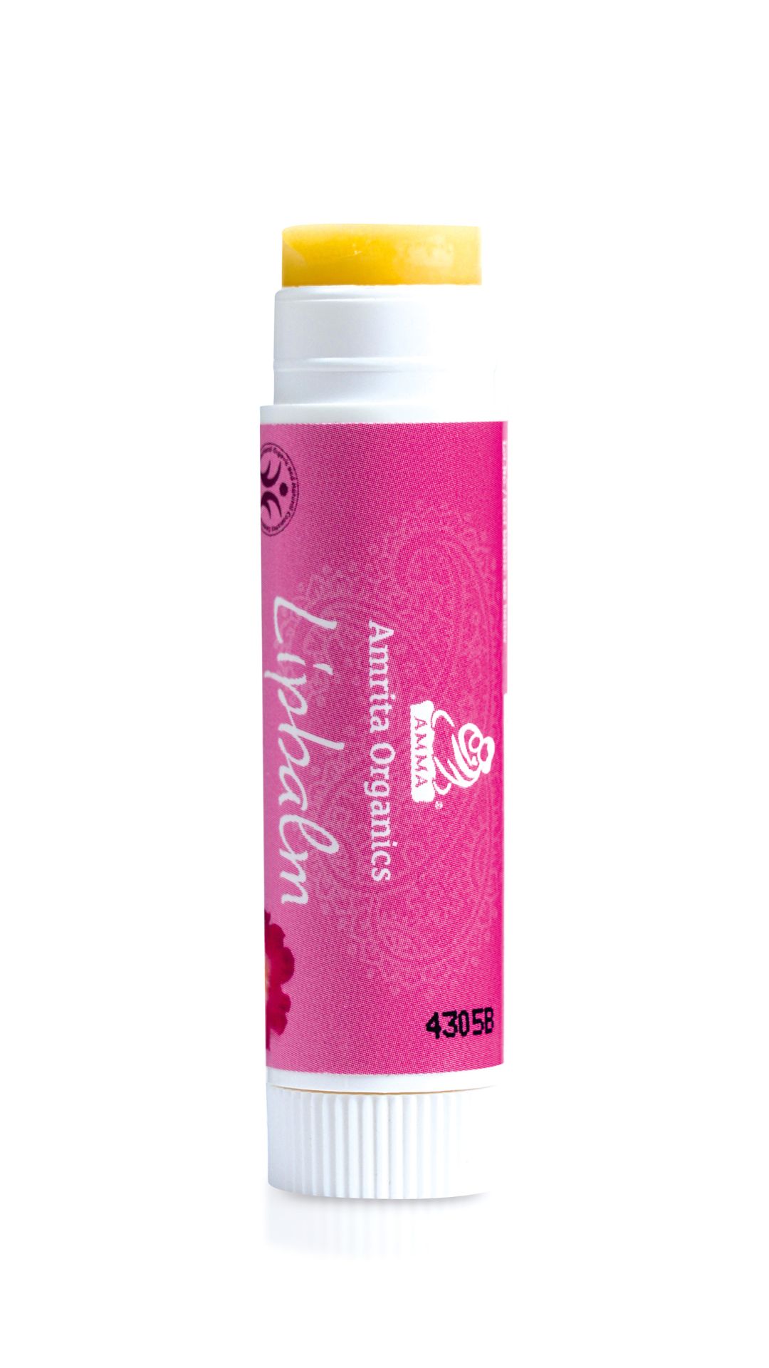 Lip Balm, bio