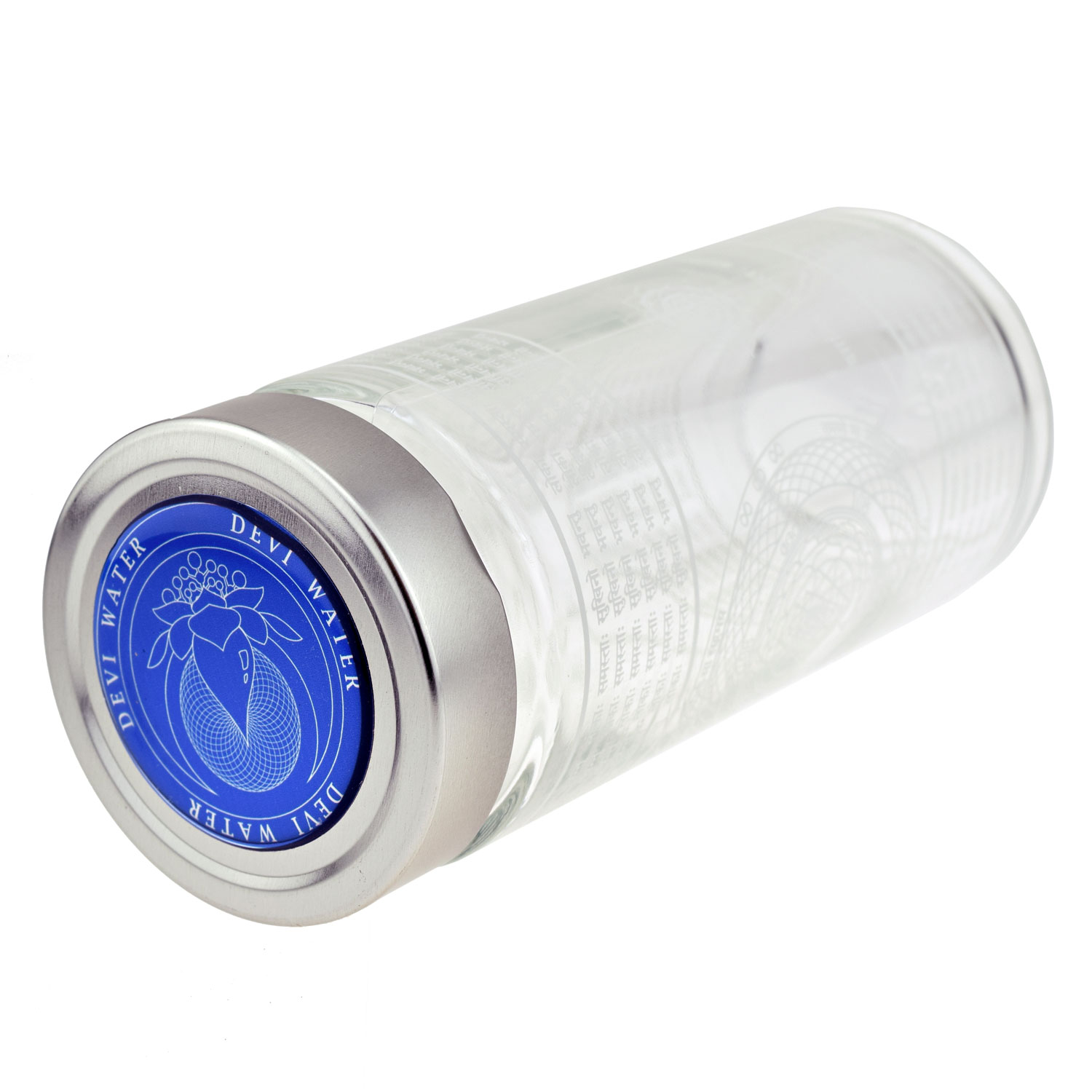 MULTI Devi Flasche - 0,58L