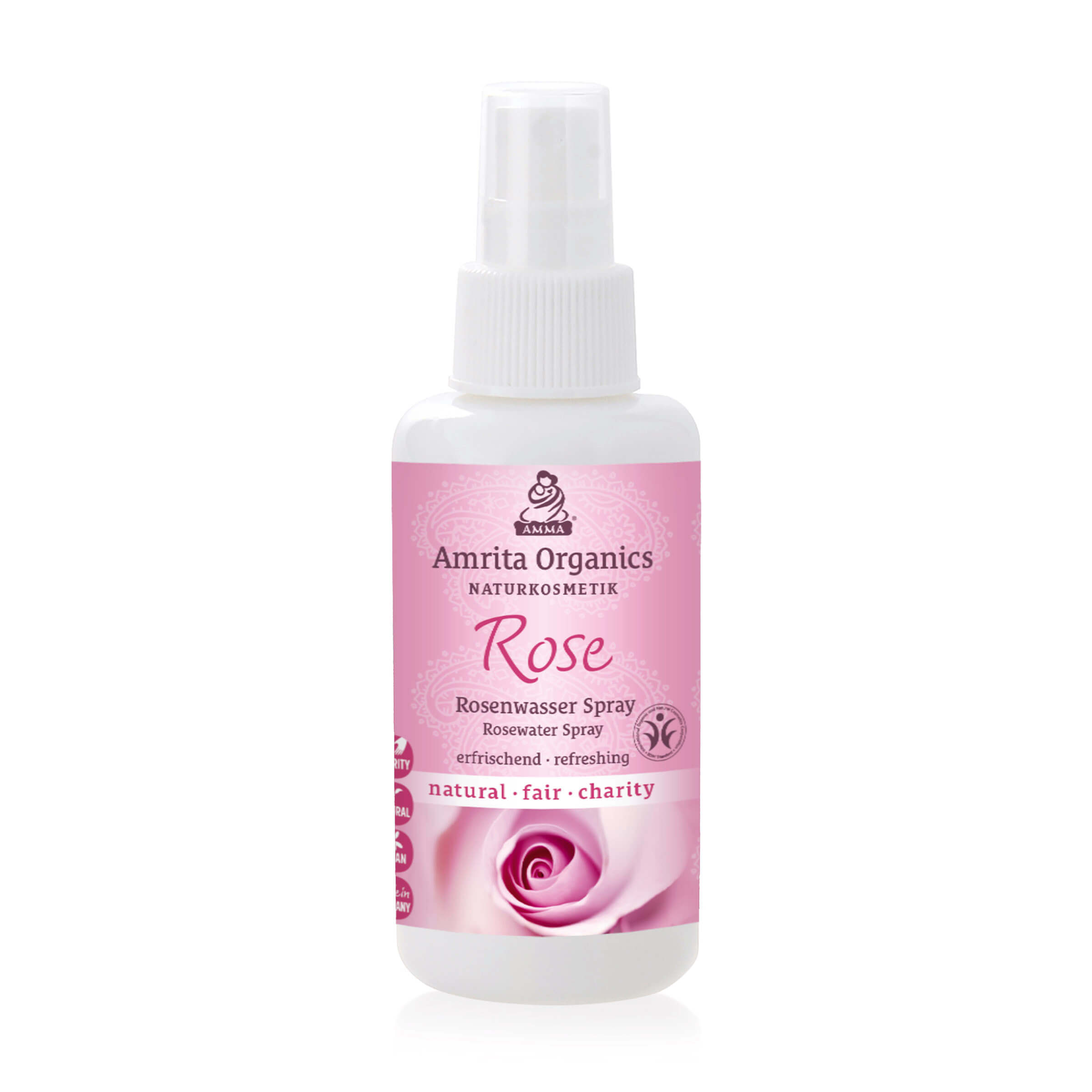 Rosenwasser Spray