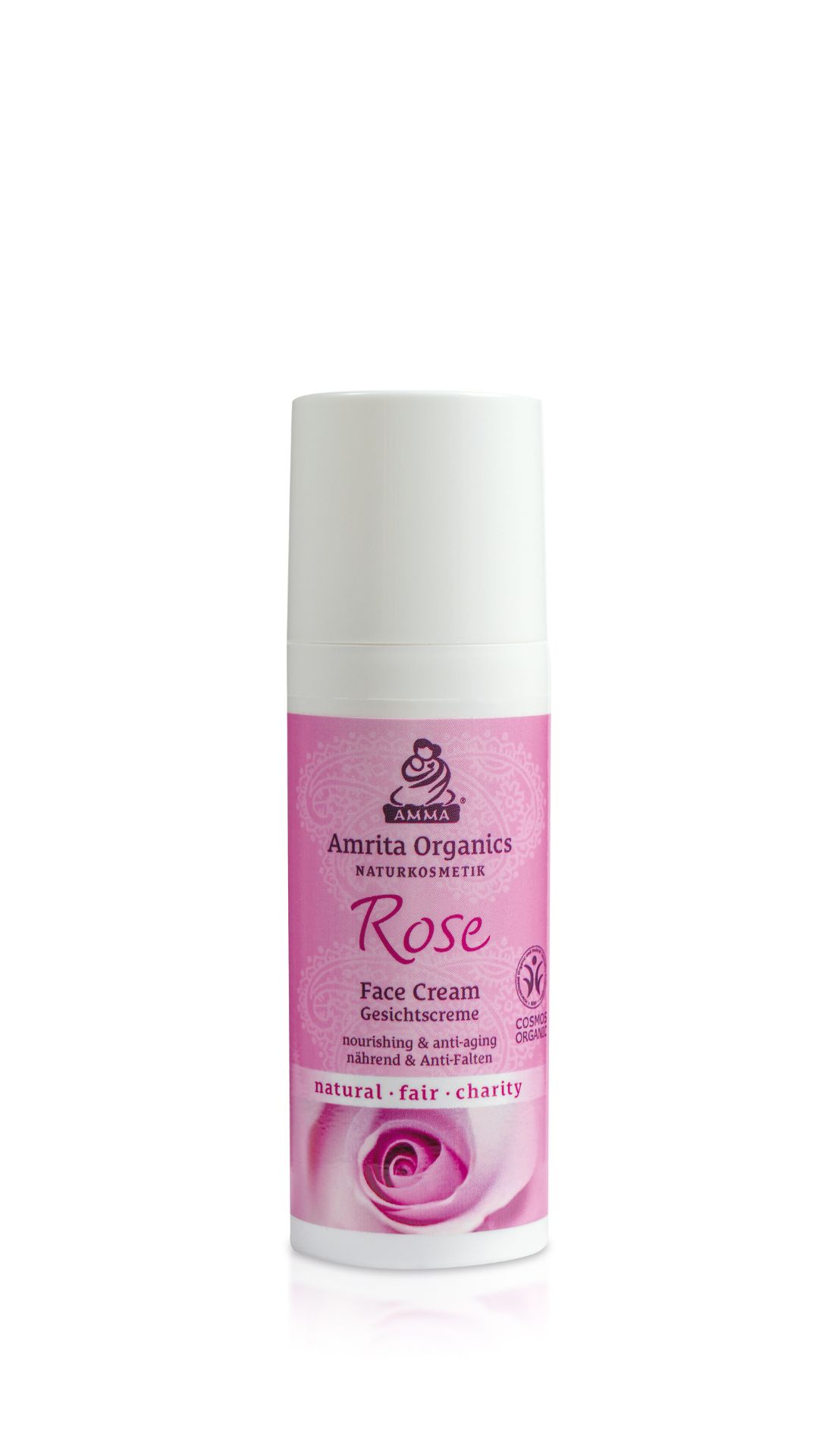 Rose Gesichtscreme Rose Gesichtscreme