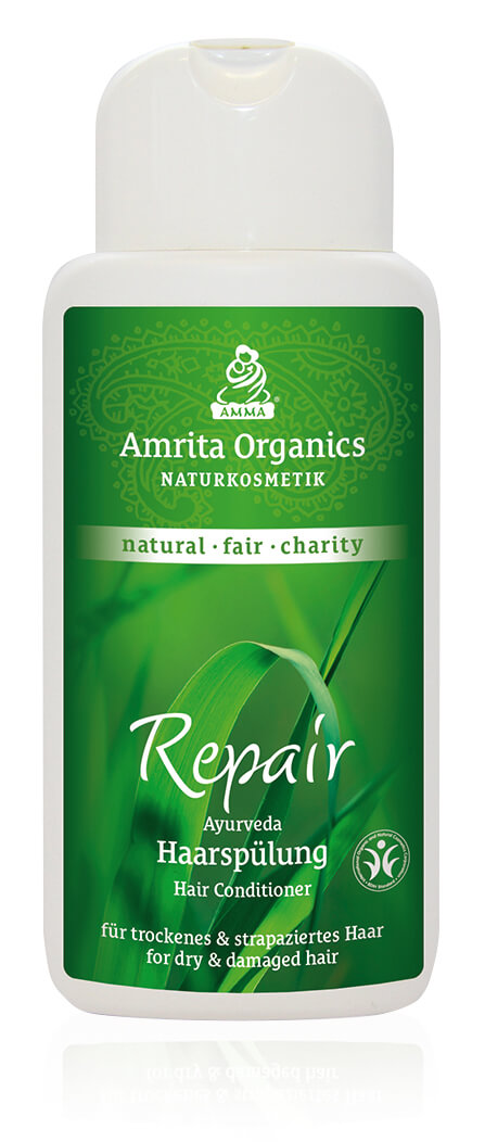 Ayurveda Repair Haarspülung