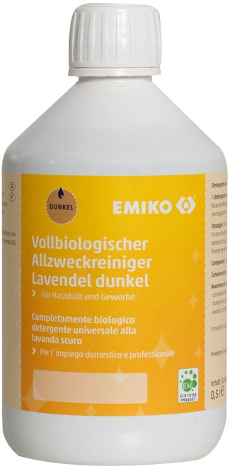 EM Allzweckreiniger Lavendel dunkel, 0,5L