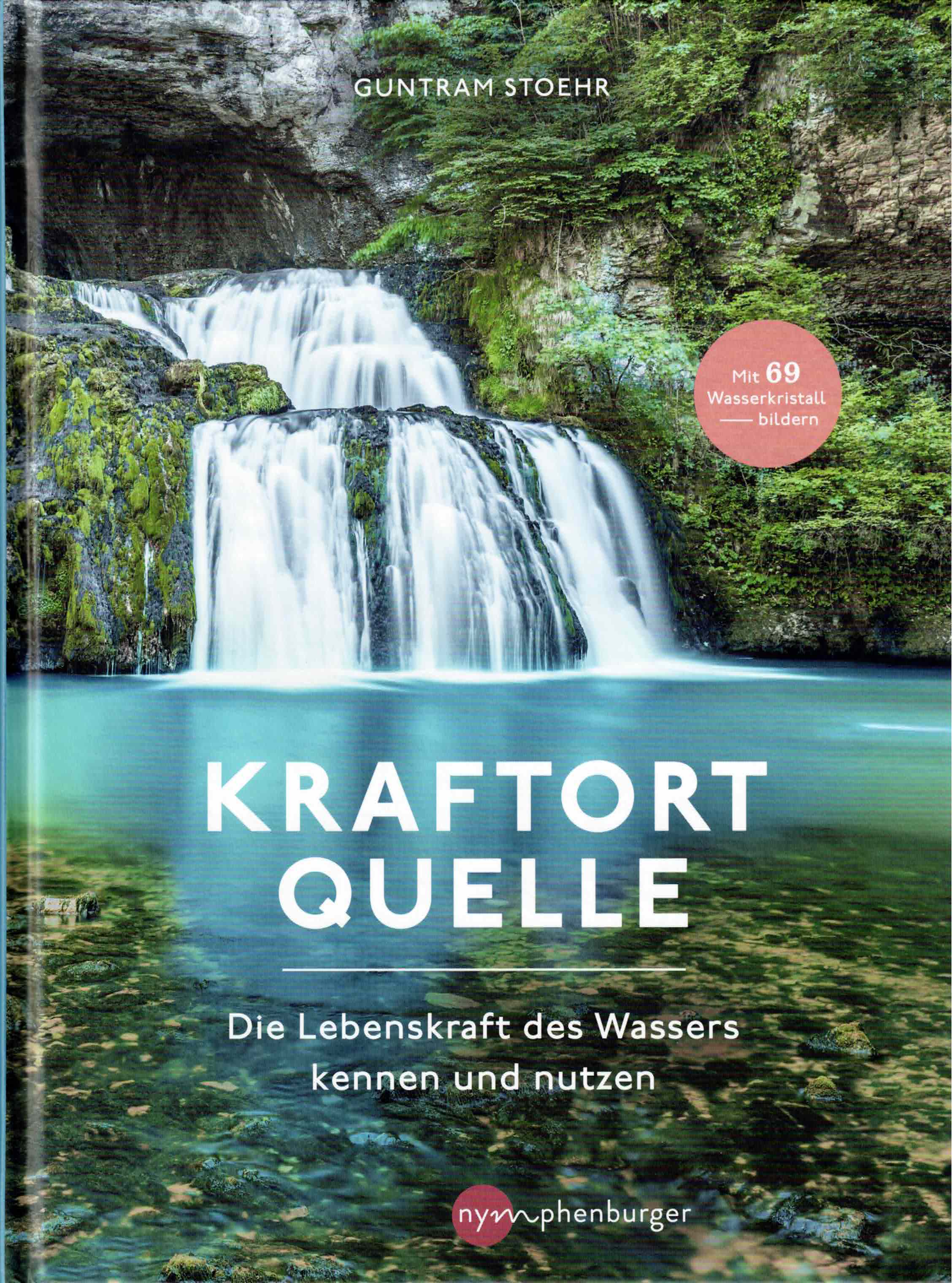 Kraftort Quelle
