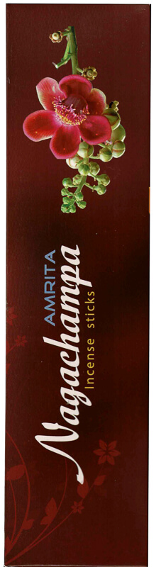 Amrita Nagachampa Räucherstäbchen
