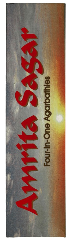Amrita Sagar Räucherstäbchen