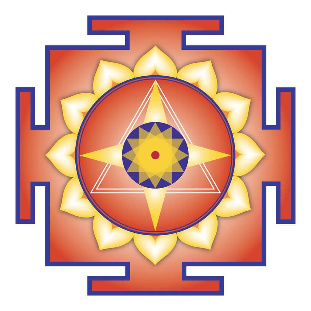 Amma Yantra