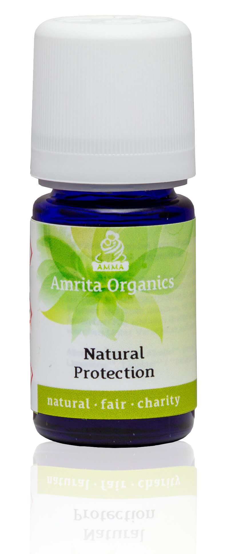 Natural Protection