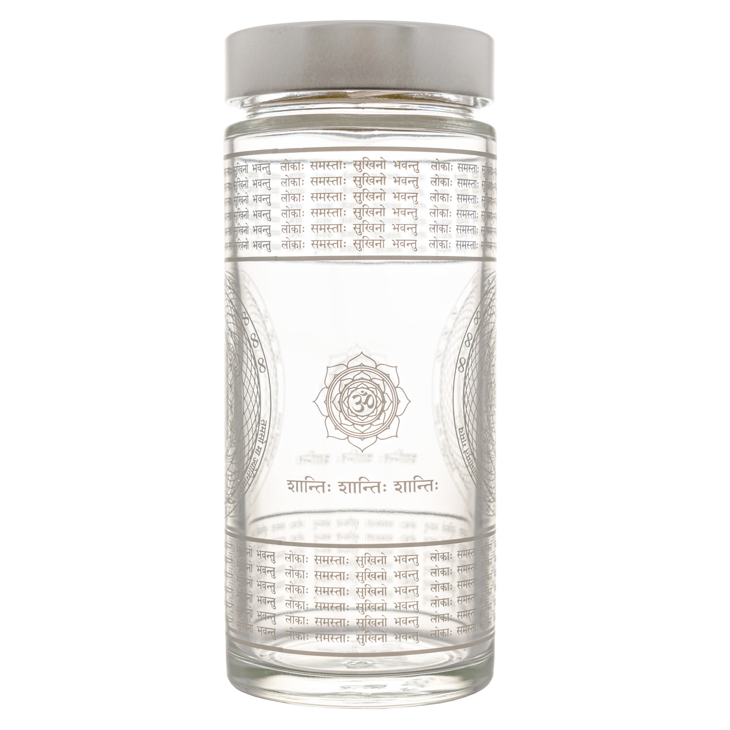 MULTI Devi Flasche - 0,58L