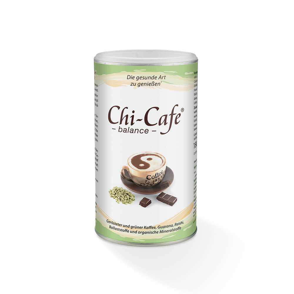 Chi-Cafe balance 180g