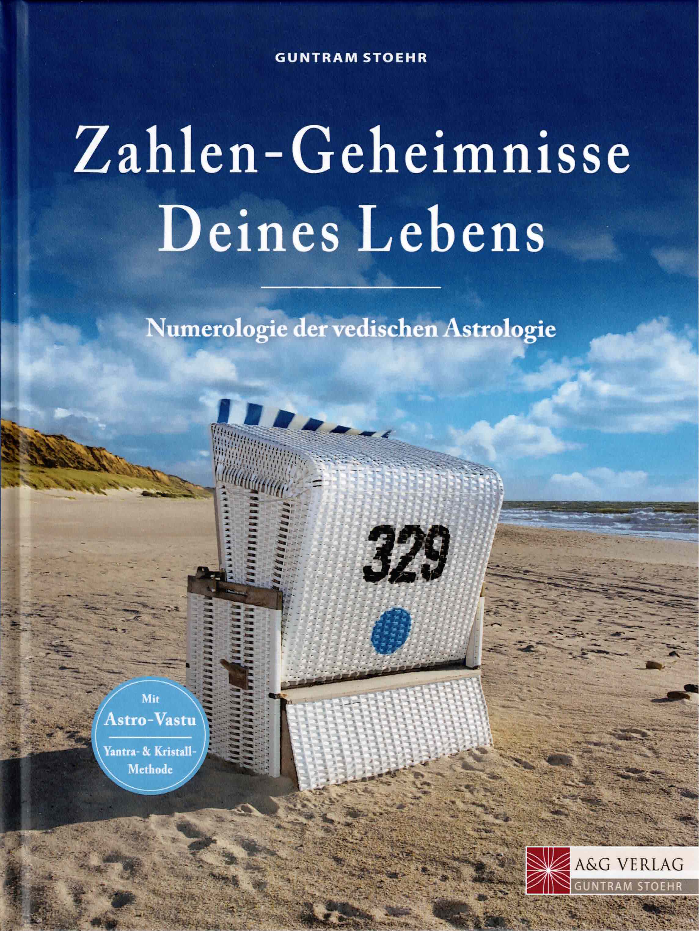 Zahlen - Geheimnisse Deinse Lebens
