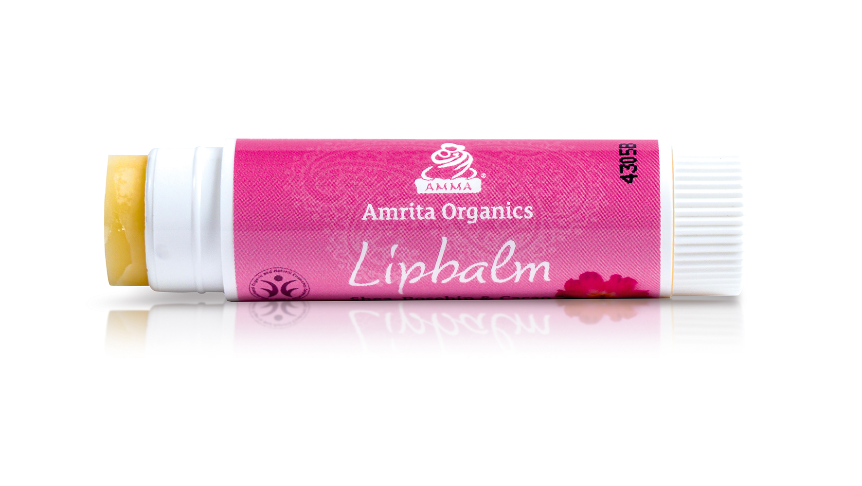Lip Balm, bio