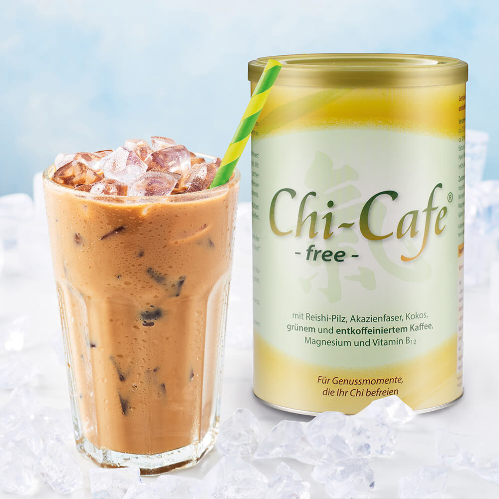 Chi-Cafe free